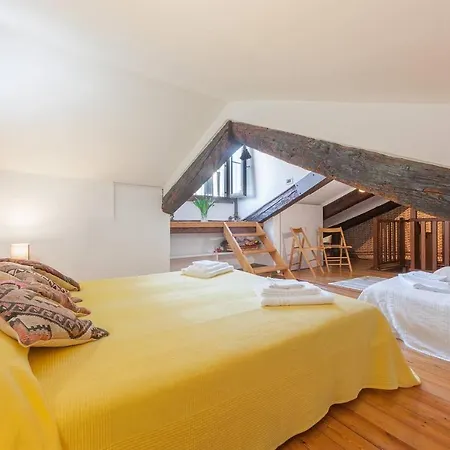 Ca' Delle Pizzocchere, A Perfect Spot In San Marco * Venedig