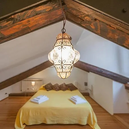 Ca' Delle Pizzocchere, A Perfect Spot In San Marco Venedig