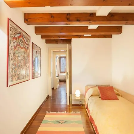 Ca' Delle Pizzocchere, A Perfect Spot In San Marco