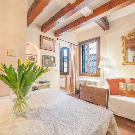 Ca' Delle Pizzocchere, A Perfect Spot In San Marco * Venedig