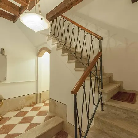 Ca' Delle Pizzocchere, A Perfect Spot In San Marco